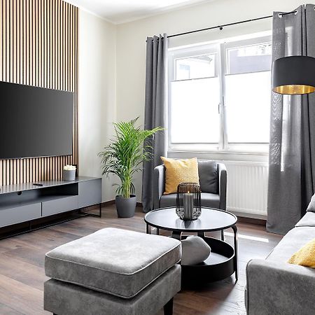 La 002 Schoene Wohnung Nahe Stadtzentrum And Ideal For A Long Stay بوخوم المظهر الخارجي الصورة
