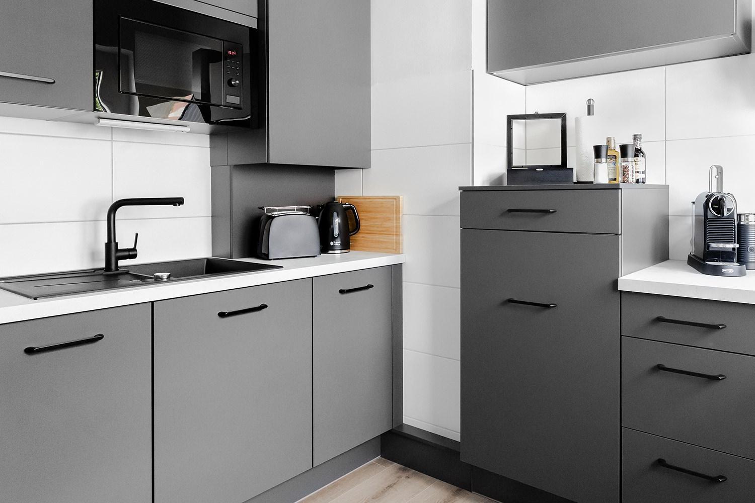 La 002 Schoene Wohnung Nahe Stadtzentrum And Ideal For A Long Stay بوخوم المظهر الخارجي الصورة